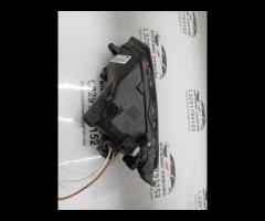 FARO FENDINEBBIA ANTERIORE ANTINIEBLA SINISTRA SEA - 21