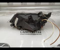 FARO FENDINEBBIA ANTERIORE ANTINIEBLA SINISTRA SEA - 22