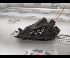 FARO FENDINEBBIA ANTERIORE ANTINIEBLA SINISTRA SEA - 23