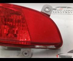 FARO FANALE STOP POSTERIORE FENDINEBBIA DESTRA KIA - 8