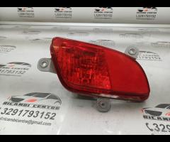 FARO FANALE STOP POSTERIORE FENDINEBBIA DESTRA KIA - 9