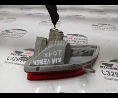 FARO FANALE STOP POSTERIORE FENDINEBBIA DESTRA KIA - 10