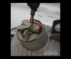 FARO FANALE STOP POSTERIORE FENDINEBBIA DESTRA KIA - 22