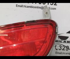 FARO FANALE STOP POSTERIORE FENDINEBBIA DESTRA MAZ - 7