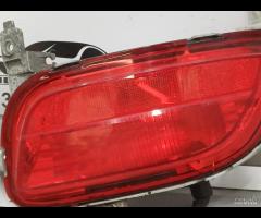 FARO FANALE STOP POSTERIORE FENDINEBBIA DESTRA MAZ - 8