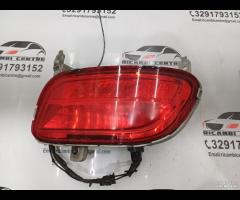 FARO FANALE STOP POSTERIORE FENDINEBBIA DESTRA MAZ - 9