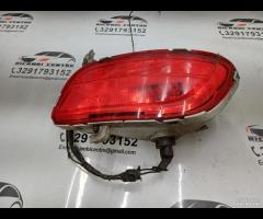 FARO FANALE STOP POSTERIORE FENDINEBBIA DESTRA MAZ - 10