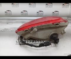 FARO FANALE STOP POSTERIORE FENDINEBBIA DESTRA MAZ - 11