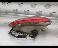 FARO FANALE STOP POSTERIORE FENDINEBBIA DESTRA MAZ - 12