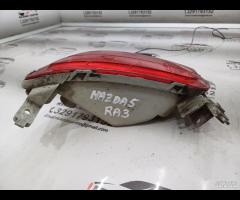 FARO FANALE STOP POSTERIORE FENDINEBBIA DESTRA MAZ - 14