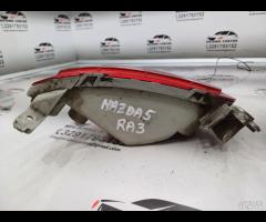 FARO FANALE STOP POSTERIORE FENDINEBBIA DESTRA MAZ - 15