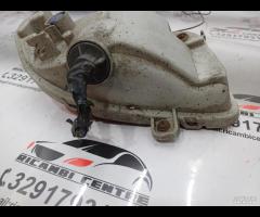 FARO FANALE STOP POSTERIORE FENDINEBBIA DESTRA MAZ - 20