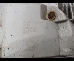 FARO FANALE STOP POSTERIORE FENDINEBBIA DESTRA MAZ - 21