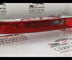 FARO FANALE STOP POSTERIORE INFERIORE SINISTRA AUD - 7