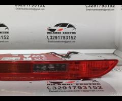 FARO FANALE STOP POSTERIORE INFERIORE SINISTRA AUD - 8