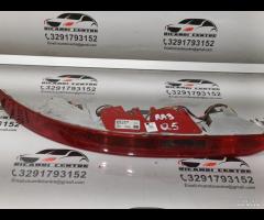 FARO FANALE STOP POSTERIORE INFERIORE SINISTRA AUD - 9