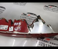 FARO FANALE STOP POSTERIORE INFERIORE SINISTRA AUD - 10