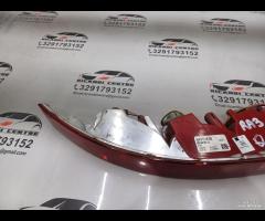 FARO FANALE STOP POSTERIORE INFERIORE SINISTRA AUD - 12