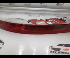 FARO FANALE STOP POSTERIORE INFERIORE SINISTRA AUD - 14