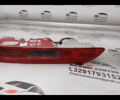 FARO FANALE STOP POSTERIORE INFERIORE SINISTRA AUD - 15