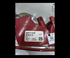 FARO FANALE STOP POSTERIORE INFERIORE SINISTRA AUD - 16