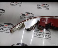 FARO FANALE STOP POSTERIORE INFERIORE SINISTRA AUD - 18