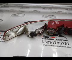 FARO FANALE STOP POSTERIORE INFERIORE SINISTRA AUD - 19