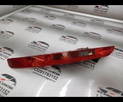 FARO FANALE STOP POSTERIORE INFERIORE SINISTRA AUD - 22