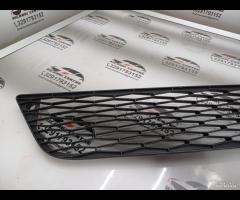 GRIGLIA PARAURTI ANTERIORE GRIGLIA RADIATORE SEAT - 10