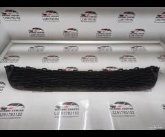 GRIGLIA PARAURTI ANTERIORE GRIGLIA RADIATORE SEAT - 11