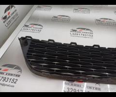 GRIGLIA PARAURTI ANTERIORE GRIGLIA RADIATORE SEAT - 14