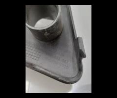 GRIGLIA PARAURTI ANTERIORE GRIGLIA RADIATORE SEAT - 15