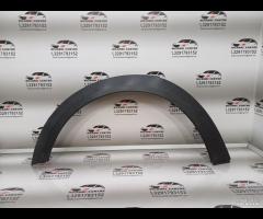 MODANATURA PARAFANGO ANTERIORE SINISTRA SX MINI R5