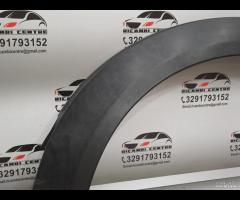 MODANATURA PARAFANGO ANTERIORE SINISTRA SX MINI R5