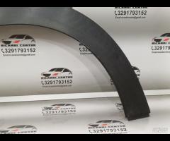 MODANATURA PARAFANGO ANTERIORE SINISTRA SX MINI R5