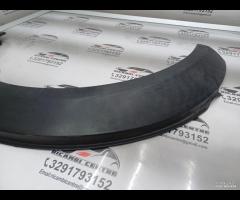 MODANATURA PARAFANGO ANTERIORE SINISTRA SX MINI R5 - 10