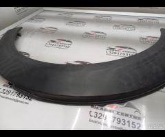 MODANATURA PARAFANGO ANTERIORE SINISTRA SX MINI R5 - 11