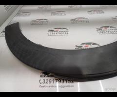 MODANATURA PARAFANGO ANTERIORE SINISTRA SX MINI R5 - 12