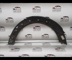 MODANATURA PARAFANGO ANTERIORE SINISTRA SX MINI R5 - 15