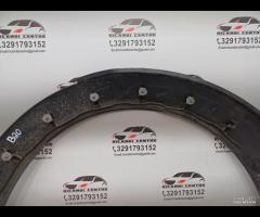 MODANATURA PARAFANGO ANTERIORE SINISTRA SX MINI R5 - 18