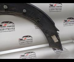 MODANATURA PARAFANGO ANTERIORE SINISTRA SX MINI R5 - 19