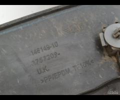 MODANATURA PARAFANGO ANTERIORE SINISTRA SX MINI R5 - 20