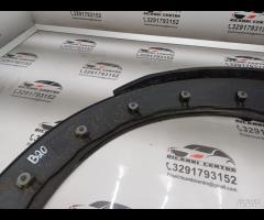 MODANATURA PARAFANGO ANTERIORE SINISTRA SX MINI R5 - 22