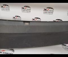 SPOILER PARAURTI POSTERIORE DIFFUSORE VW GOLF VII - 7
