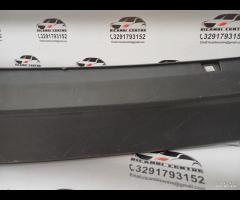 SPOILER PARAURTI POSTERIORE DIFFUSORE VW GOLF VII - 8