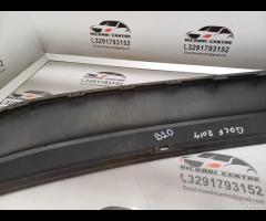 SPOILER PARAURTI POSTERIORE DIFFUSORE VW GOLF VII - 14