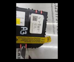 CENTRALINA MODULO SERVOSTERZO 2.0D 103Kw 140CV 201