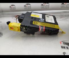 CENTRALINA MODULO SERVOSTERZO 2.0D 103Kw 140CV 201 - 7