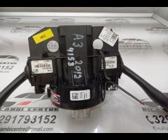 DEVIOLUCI COMPLETO CONTATTO SPIRALATO AUDI A3 2009 - 7