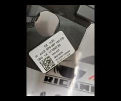 DEVIOLUCI COMPLETO CONTATTO SPIRALATO AUDI A3 2009 - 9